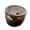 Połączenie Konfix DN100