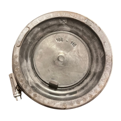 Połączenie Konfix DN100