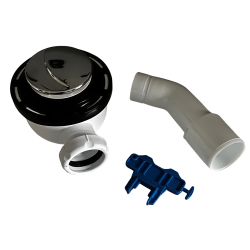 Syfon brodzikowy jimten S-374