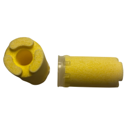 Plastikowy wkład filtra...