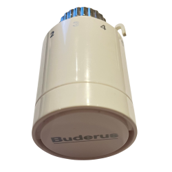 Głowica termostatyczna...