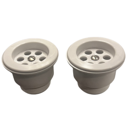 Spust zlewozmywakowy