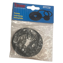 Zestaw naprawczy dolnopłuka