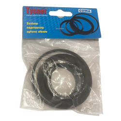 Zestaw naprawczy syfonu zlewu