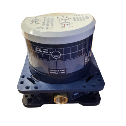 Uniwersalny element podtynkowy do baterii Grohe