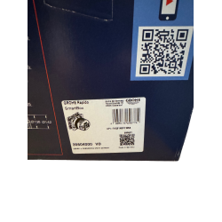 Uniwersalny element podtynkowy do baterii Grohe
