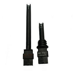 Czujnik płomienia fotokomórka