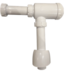 Syfon umywalkowy 1 1/4...