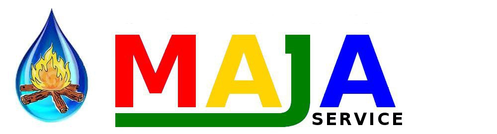 MAJA SERVICE